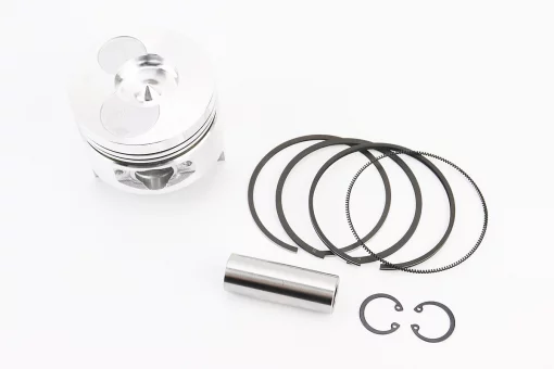 Поршень к-кт 178F 78mm +0,25 (форкамера "Конус"), FIX-602049