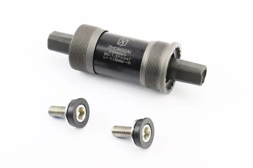 Картридж-каретка "квадрат" MTB 68х118мм, FIX-411468