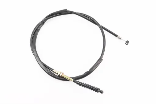 Трос зчеплення тип №2 LIFAN (трос 119см; кожух 108см), FIX-321635