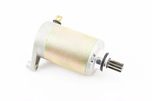 Стартер в сборе (9 шлицов) CB, FIX-321678