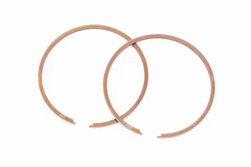 Кільця поршневі Suzuki AD65 44мм +1,00, FIX-331005