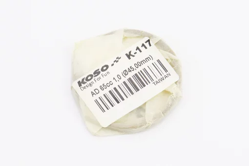 Кільця поршневі Suzuki AD65 44мм +1,00, FIX-331005