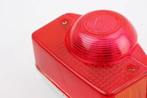 УЦІНКА DELTA Ліхтар задній ALPHA без ніжки (відбитий кусок ліхтарря, див. фото), FIX-338370