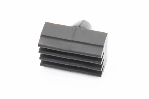 Резинка глушителя упорная, FIX-338379