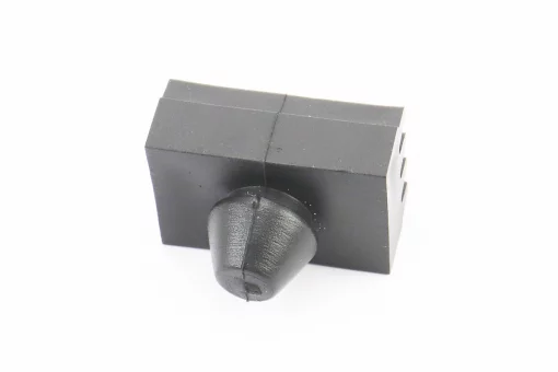 Резинка глушителя упорная, FIX-338379