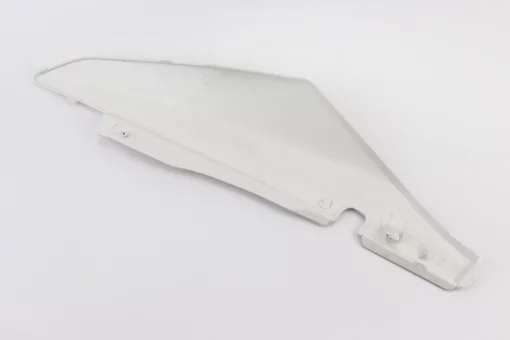 X-Road Light 200-250 пластик - задний боковой левый, БЕЛЫЙ с желтым рисунком, FIX-359282