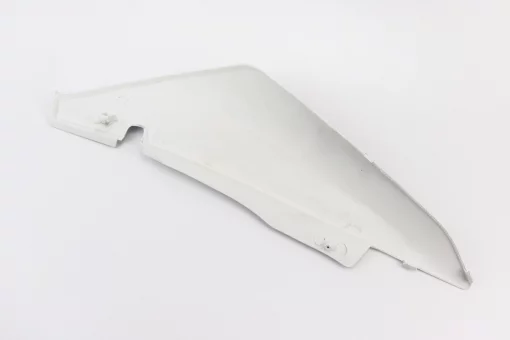 X-Road Light 200-250 пластик - задний боковой правый, БЕЛЫЙ с красным рисунком, FIX-359288