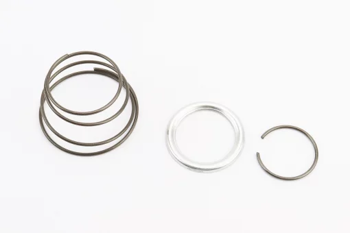 Пружина барабана зчеплення к-кт 3шт Планета, FIX-342281