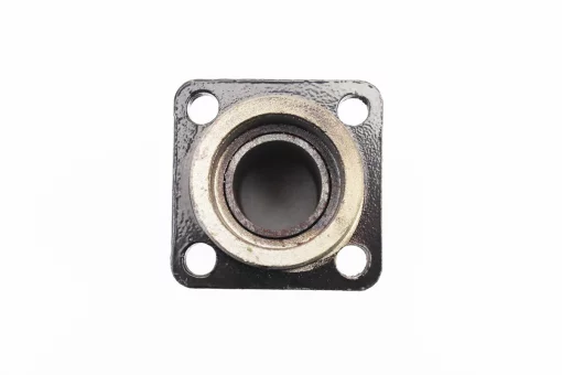 Редукторная косилка - Корпус вала тарелки L-93mm, FIX-604510