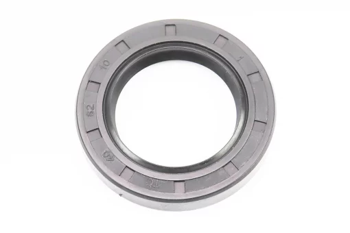 Сальник (40x62x10) полуоси 81-1, коленвала R170F, FIX-604516