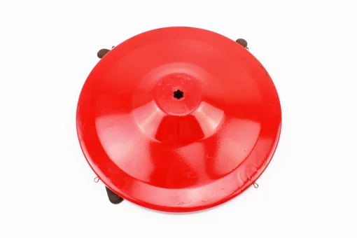 Роторная косилка - Тарелка (диск) в сборе с ножами, FIX-604519