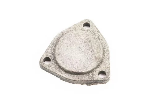 Крышка КПП боковая (средняя) Тип 2, FIX-604520