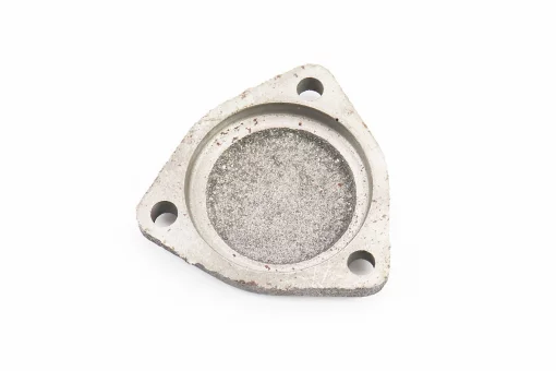 Крышка КПП боковая (средняя) Тип 2, FIX-604520