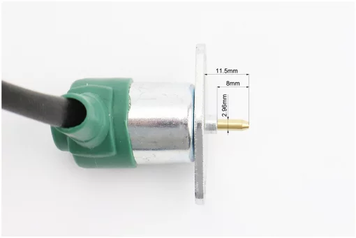 Электроклапан карбюратора 173F/177F/182F/188F/190F, FIX-999398