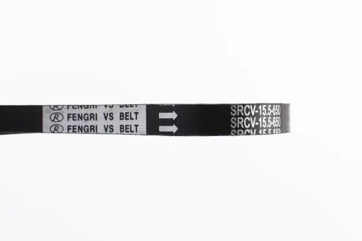 Ремень 650х15,5 Honda DIO, FIX-352246