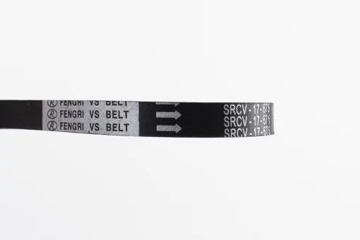 Ремінь 675х17 Suzuki LET'S, від 5шт -10%, FIX-352247