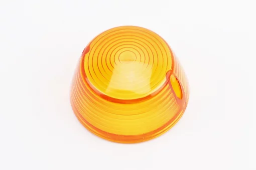 Поворотника круглого рассеиватель, FIX-338400