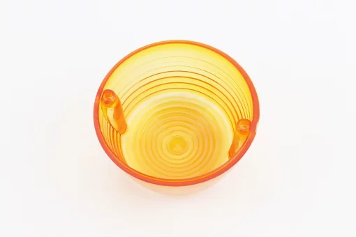 Поворотника круглого рассеиватель, FIX-338400