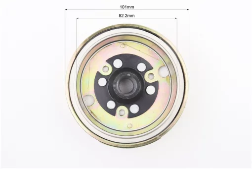 Ротор магнето Yamaha JOG, FIX-331021