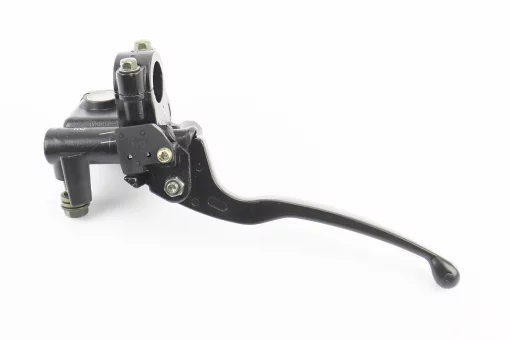 Гальмівний циліндр з важелем правий Suzuki AD50, FIX-331022