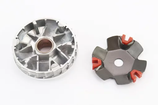 Варіатор передній к-кт Honda DIO50 AF18 ТЮНІНГ, FIX-331026