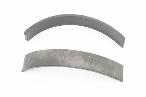 Тормозные накладки к-кт 2шт, FIX-342330