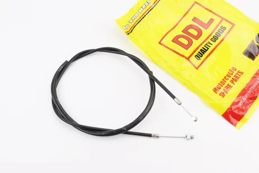 Трос зчеплення Dбобишки-8mm (трос 127см; кожух 115см), FIX-342337