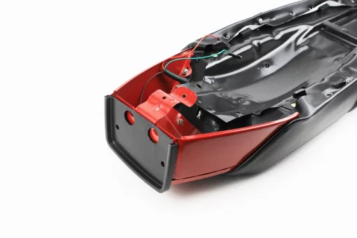 Сиденье с пеналом, FIX-342342