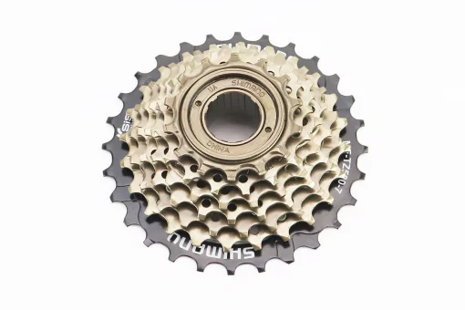 Вольнобег 7зв. 14.16.18.20.22.24.28Т index, чёрно-коричневый MF-TZ 500, FIX-404066