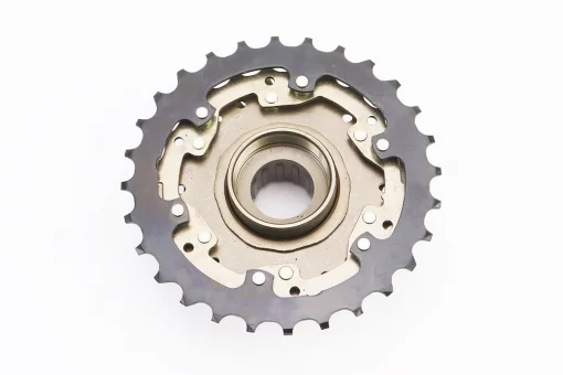 Вольнобег 7зв. 14.16.18.20.22.24.28Т index, чёрно-коричневый MF-TZ 500, FIX-404066