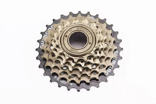 Вольнобег 6зв. 14.16.18.21.24.28Т index, чёрно-коричневый MF-TZ 500, FIX-404069