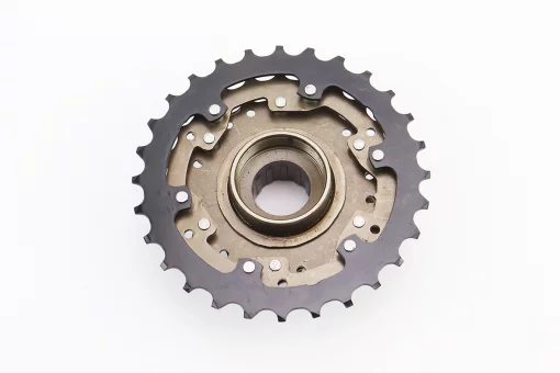 Вольнобег 6зв. 14.16.18.21.24.28Т index, чёрно-коричневый MF-TZ 500, FIX-404069