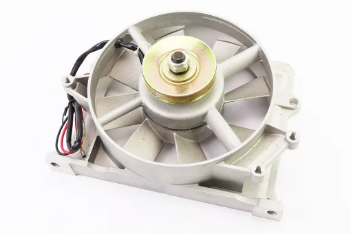 Вентилятор R195NM (со статором) Тип 2, FIX-624154