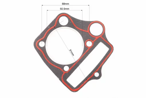 Прокладка головки цилиндра 70cc, FIX-338423