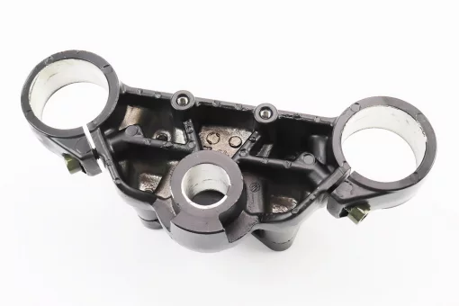 Scrambler 250 Траверса верхняя (пластина), FIX-359339