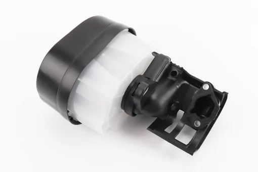 Фільтр повітряний у зборі (масляний, овальний) 173F/177F/182F/188F/190F, FIX-999404