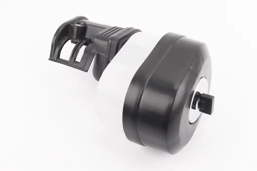 Фільтр повітряний у зборі (масляний, овальний) 173F/177F/182F/188F/190F, FIX-999404