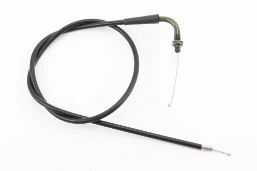 Scrambler 250 Трос дроссельной заслонки (трос 94см; кожух 86см), FIX-359342