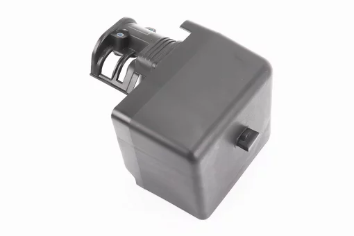 Фильтр воздушный в сборе (бумажный) 173F/177F/182F/188F/190F Тип 1, FIX-999405