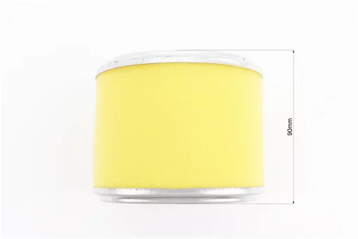 Фильтр воздушный - элемент (бумажный 110х95х90mm) 173F/177F/182F/188F/190F, FIX-999406