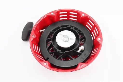 Стартер ручной 173F/177F (разные цвета), FIX-999409