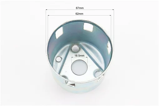 Стакан ручного стартера 182F/188F/190F, FIX-999410