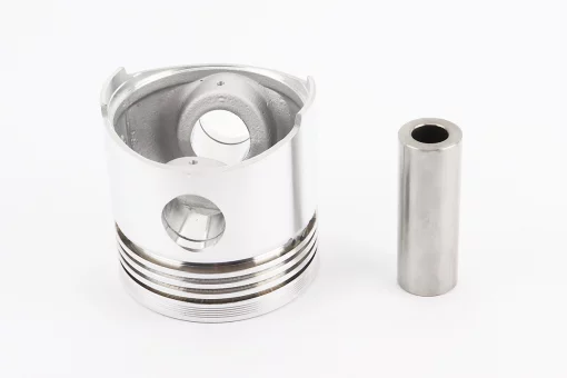 Поршень к-кт R195N 95mm STD (форкамера в форме "Усечённого конуса"), FIX-604547