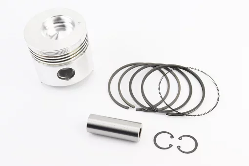 Поршень к-кт R195N 95mm STD (форкамера "Конус"), FIX-604549
