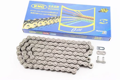 Цепь привода колеса 520Н*104L (оригинал), FIX-342361