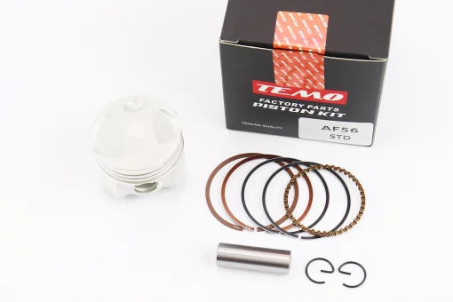 Поршень к-кту Honda DIO AF56 38мм STD (палець 10мм) Тайвань, FIX-352272