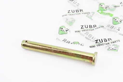 Палец прицепной D-19mm, FIX-624401