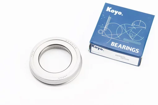 Подшипник 688808 (40x66x14) выжимной, FIX-624403