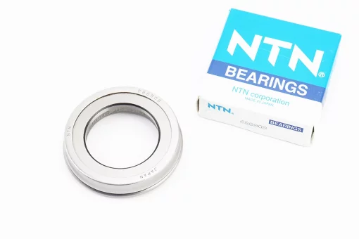 Подшипник 688808 (40x66x14) выжимной, FIX-624404