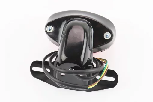 Ліхтар задній DELTA/ALPHA NEW (нова модель), FIX-338454